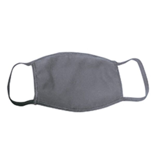 Adult USA Made Cotton Face Mask Thumbnail