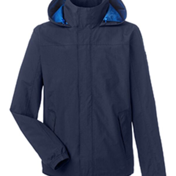 Men's Voyage Raincoat Thumbnail