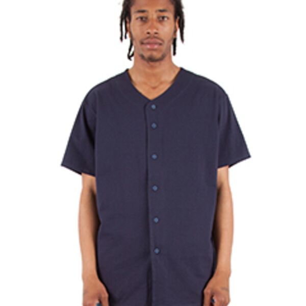 Adult Baseball Jersey Thumbnail