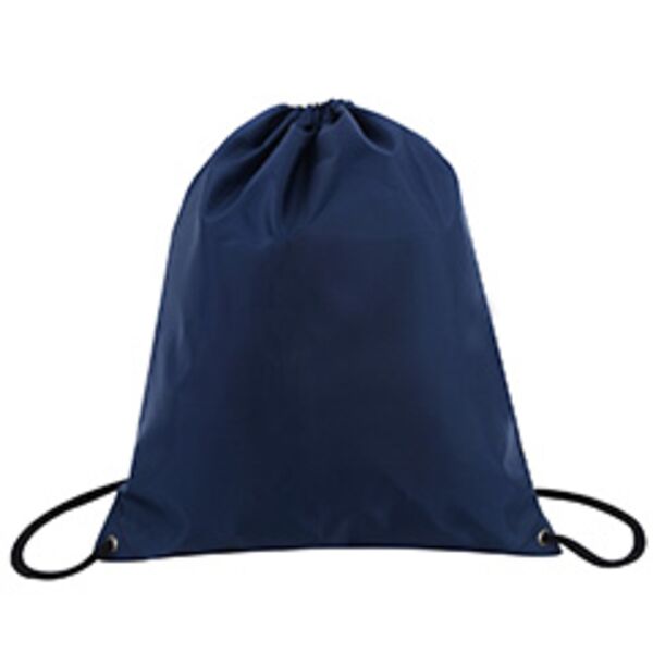 Basic Drawstring Bag Thumbnail