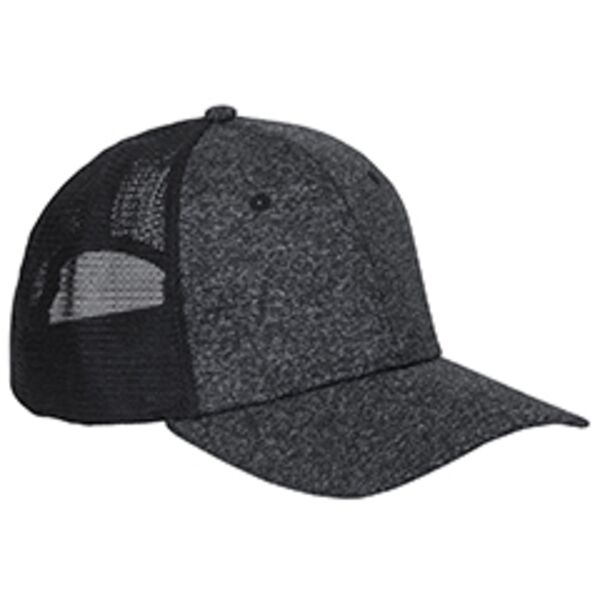 Fuse Trucker Cap Thumbnail