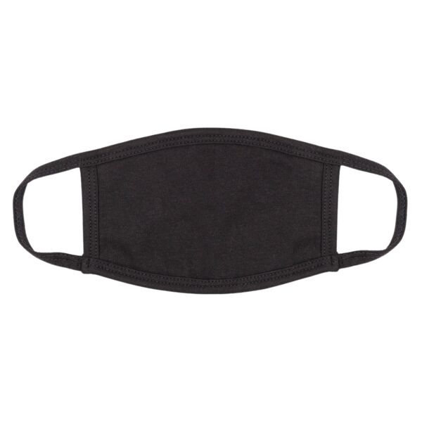 Youth 3-Ply Face Mask w/Filter Pocket Thumbnail