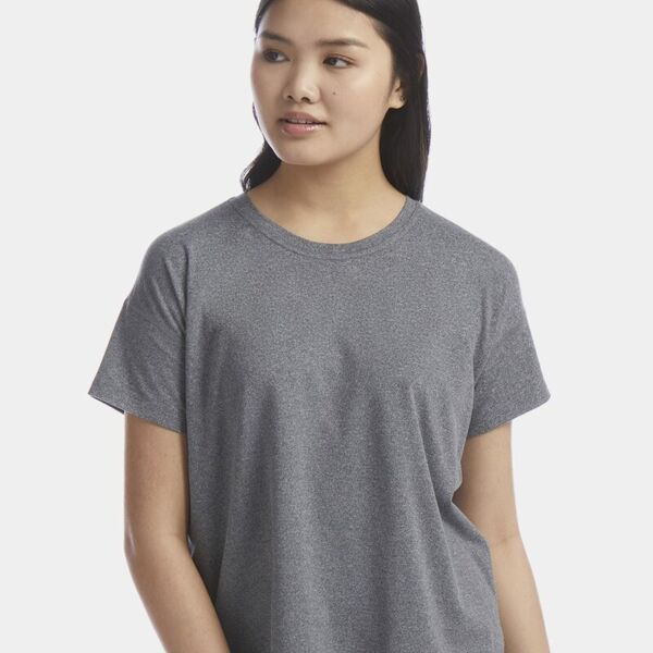 Women's Sport Soft Touch T-Shirt Thumbnail