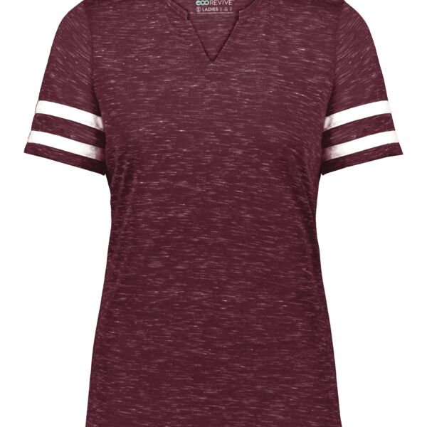 Ladies Monterey Tee Thumbnail