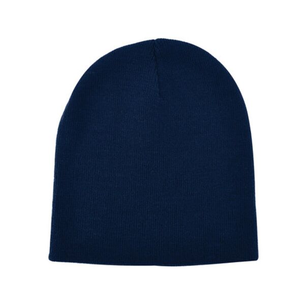 Knit Beanie Thumbnail