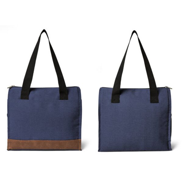 Asher 12-Can Cooler Tote Bag Thumbnail