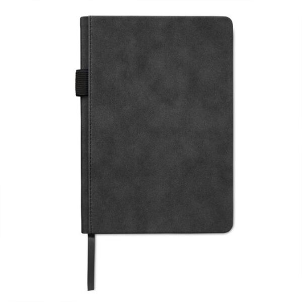 Nuba Journal Notebook 5.875" X 8.375" Thumbnail