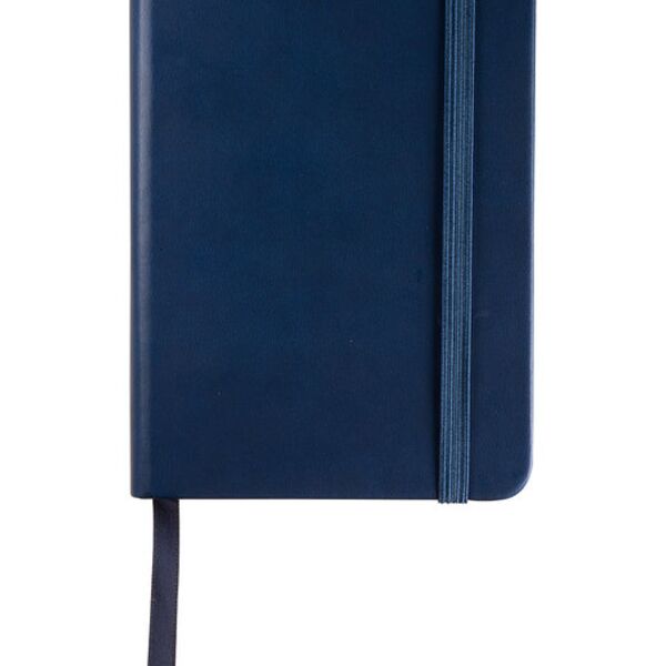 Tuscany™ Junior Journal Notebook 3.5" X 5" Thumbnail