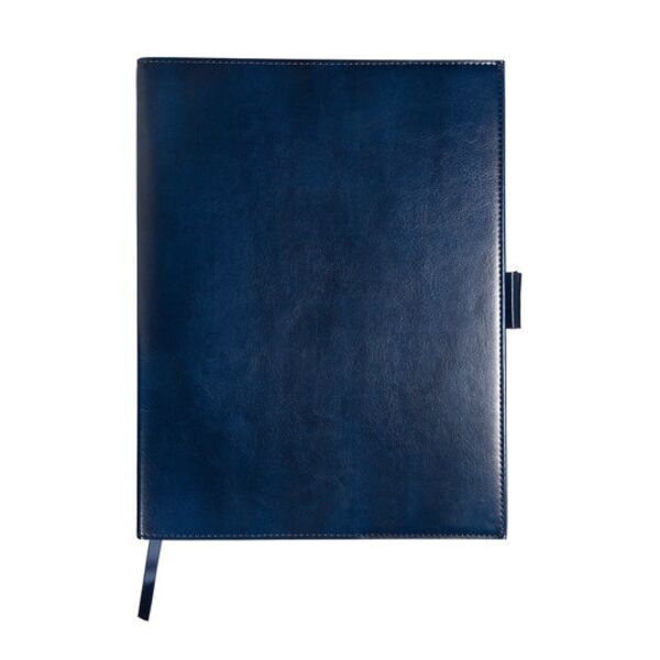 Venezia Cover With Large Refillable Journal 7.5" X 9.8" Thumbnail