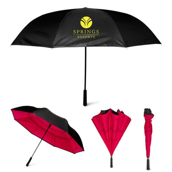 Inversion Umbrella  54" Thumbnail