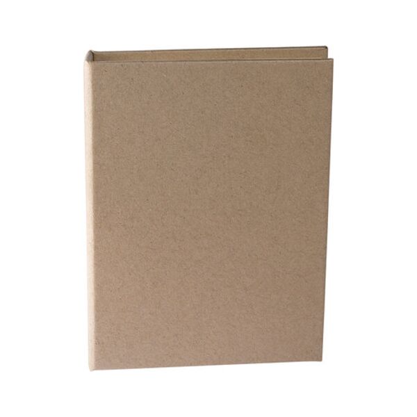 Sticky Book Thumbnail