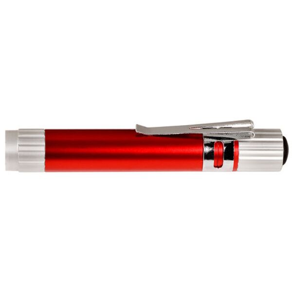 Super-Bright Pocket Compact Flashlight Thumbnail