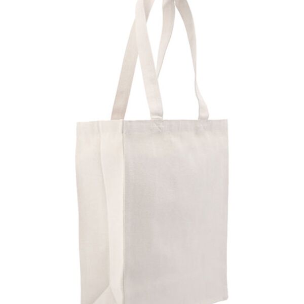 Susan Midweight Recycled Canvas Tote Thumbnail