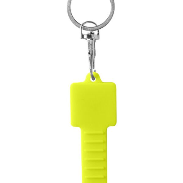 Wobble No More Table Wedge Keychain Thumbnail