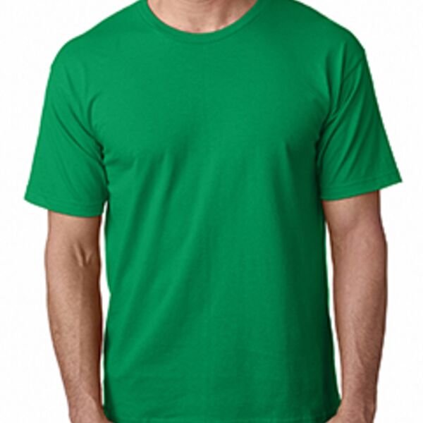 Adult USA Made Midweight T-Shirt Thumbnail