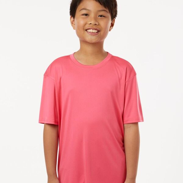 Youth Pro-Lock Performance T-Shirt Thumbnail