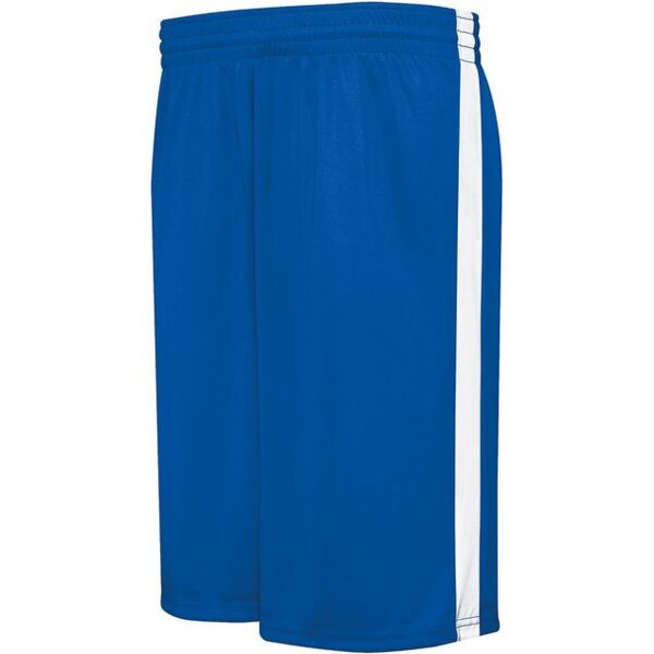 Youth Competition Reversible Shorts Thumbnail