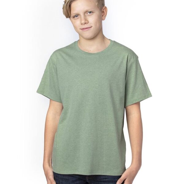 Youth Ultimate CVC T-Shirt Thumbnail