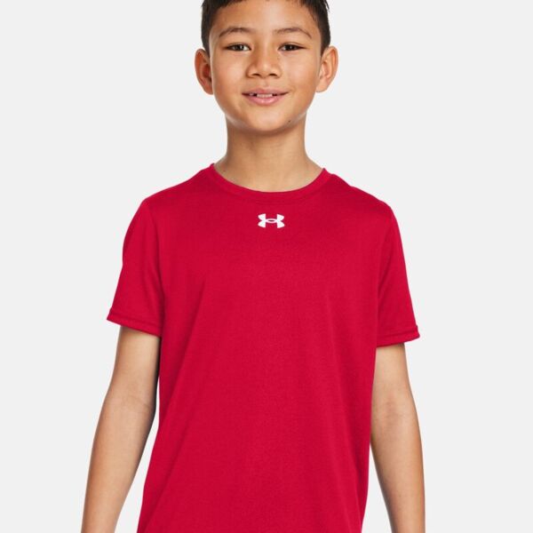 Youth Tech™ Team T-Shirt Thumbnail