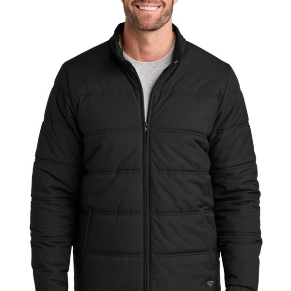 Cold Bay Jacket Thumbnail