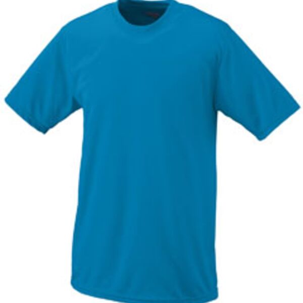 Youth Wicking T-Shirt Thumbnail