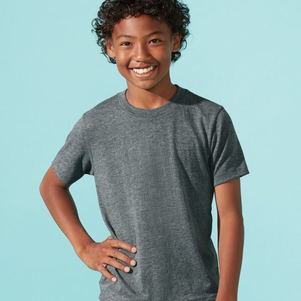 Youth Triblend T-Shirt Thumbnail