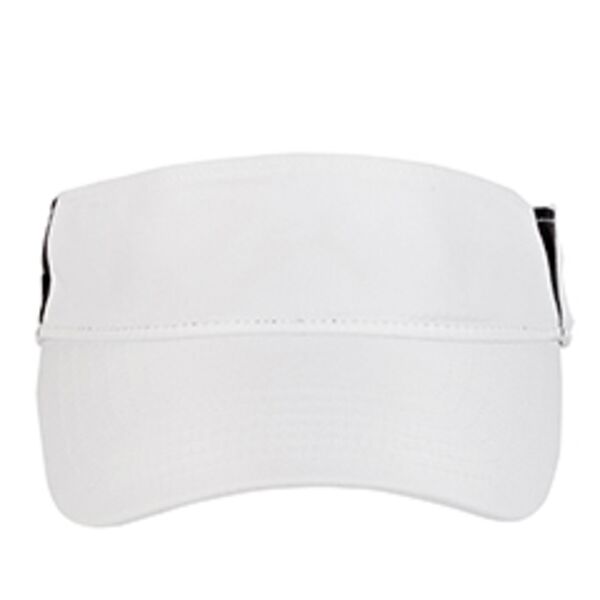 Adult Drive Performance Visor Thumbnail