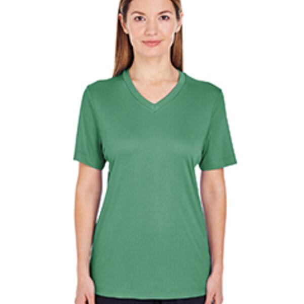 Ladies' Zone Performance T-Shirt Thumbnail