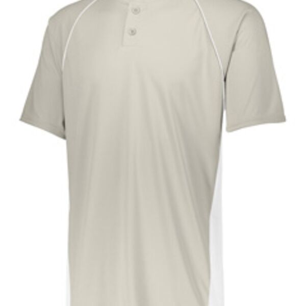 Youth True Hue Technology Limit Baseball/Softball Jersey Thumbnail