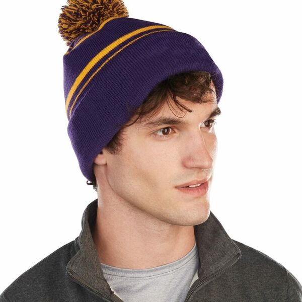 8 1/2" Homecoming Beanie Thumbnail