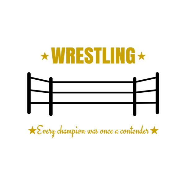 Wrestling 21 Thumbnail
