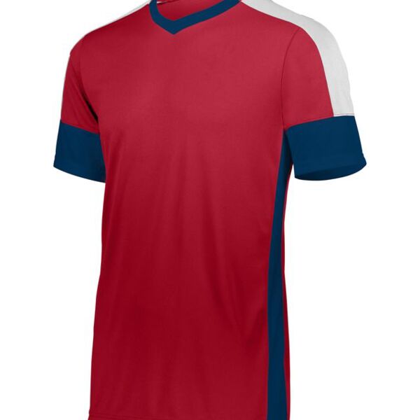 Wembley Soccer Jersey Thumbnail