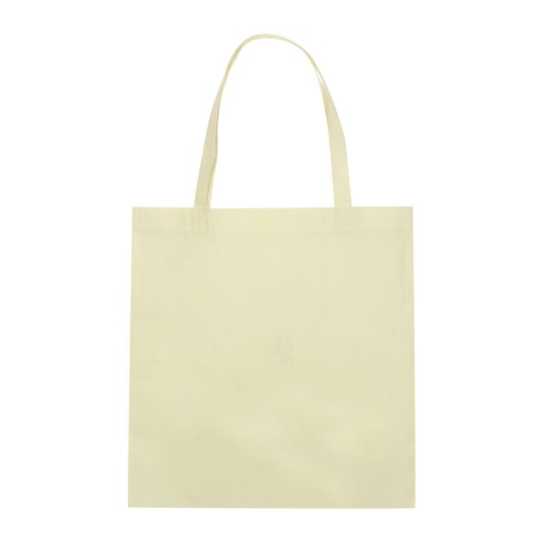 Reusable Non-Woven Tote Bag Thumbnail