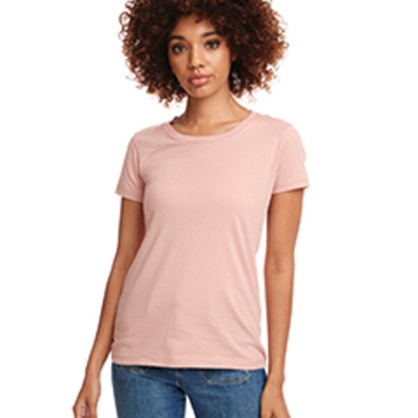 Ladies' Ideal T-Shirt Thumbnail
