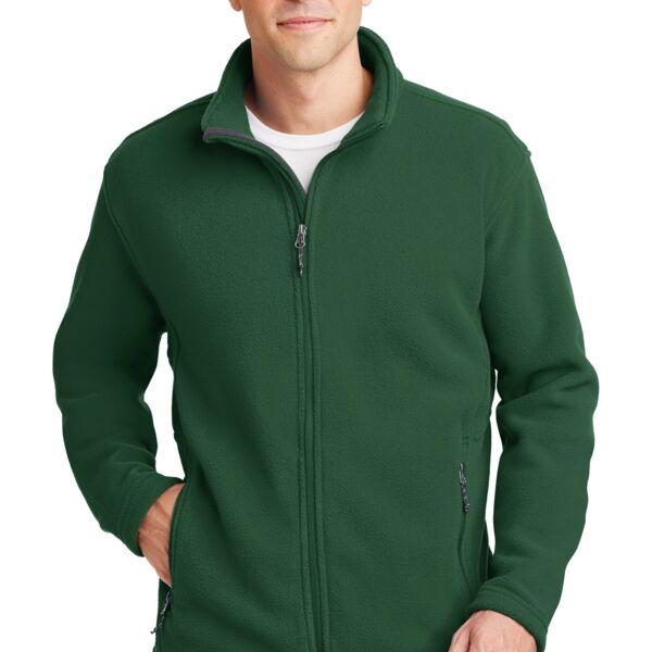 Fleece Jacket Thumbnail