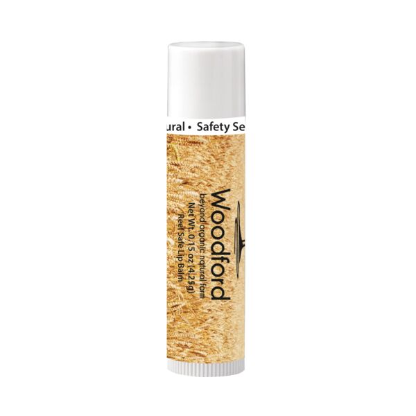 FDA & Reef Safe SPF 15 Lip Balm Thumbnail
