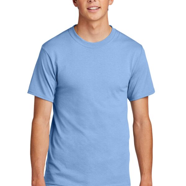 Cotton/Poly Blend Tee Thumbnail