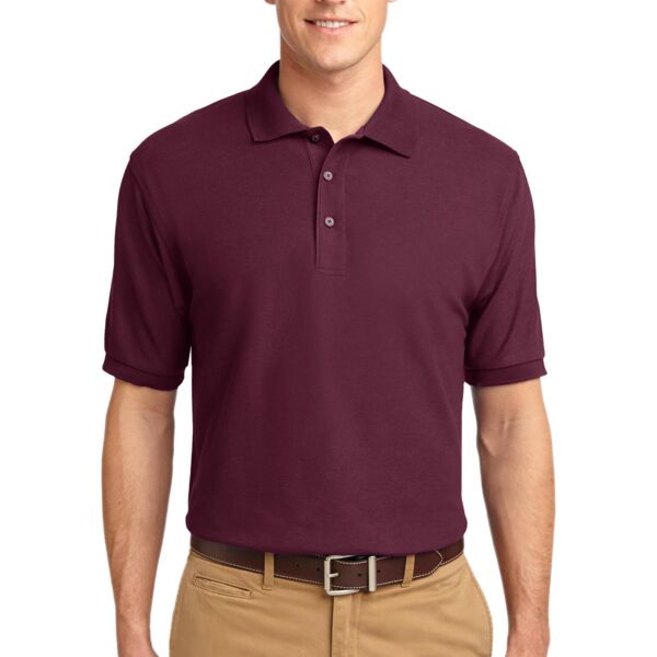 Polo Thumbnail