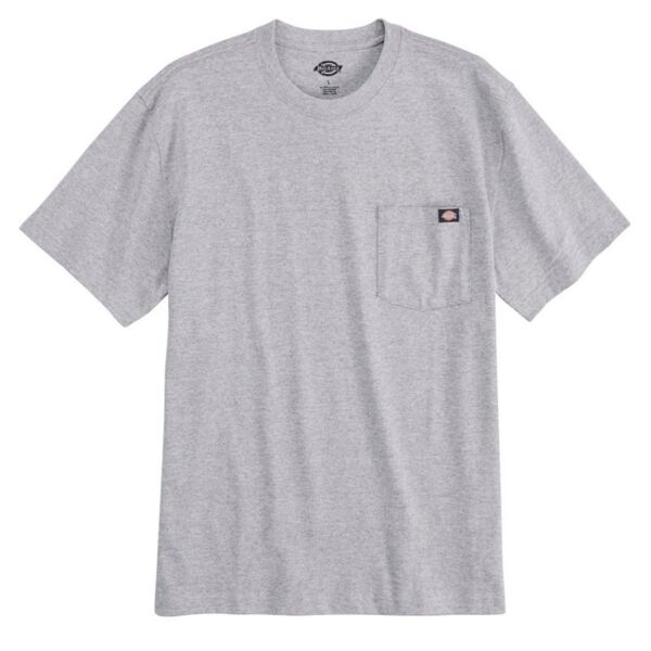 Traditional Heavyweight T-Shirt Thumbnail