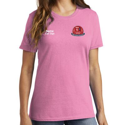 Port & Co Women's Core Cotton Tee Thumbnail