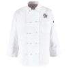 Ten Knot Button Chef Coat Thumbnail