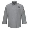 Mimix™ Chef Coat with OilBlok Thumbnail