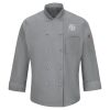 Mimix™ Chef Coat with OilBlok Thumbnail