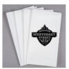 Hebrew Cup Disposable Towels Thumbnail