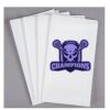 Hebrew Cup Disposable Towels Thumbnail