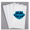 Hebrew Cup Disposable Towels Thumbnail
