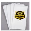 Hebrew Cup Disposable Towels Thumbnail