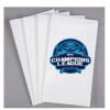 Hebrew Cup Disposable Towels Thumbnail