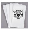 Hebrew Cup Disposable Towels Thumbnail