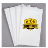 Hebrew Cup Disposable Towels Thumbnail